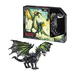 Hasbro Gaming Dungeons & Dragons Méga Dragon