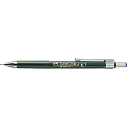 FABER-CASTELL Porte-mines TK-Fine 9717, vert ()