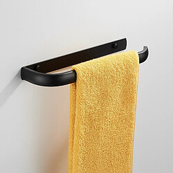 Universal Porte-serviettes de salle de bains Serviettes murales en acier inoxydable Bars Suspensions de toilettes Organisateurs Porte-serviettes Accessoires de salle de bains |