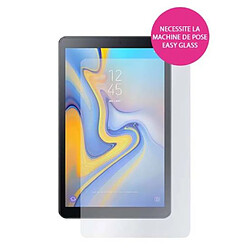 MW Verre de protection pour Samsung Galaxy Tab A 10.5 Easy Glass Standard Transparent