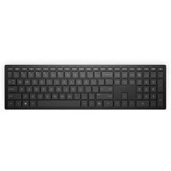 HP Pavilion 600 clavier RF sans fil Noir (HP Pavilion Wireless Keyboard 600 Black GERMAN)