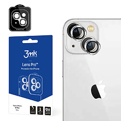 Max Protection Apple iPhone 14 Plus - 3mk Lens Protection Pro