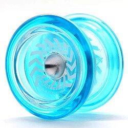 Yoyo - Yoyo Factory- Arrow Bleu