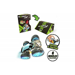 EXOST JUMP - Single set (1 voiture friction) - Assortiment