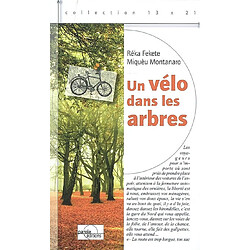 Un vélo dans les arbres - Occasion