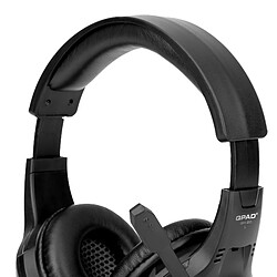 Acheter Casque Gaming QH-20 Noir - QPAD