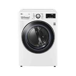 LG Sèche linge Condensation RH6P12WH