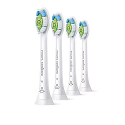 Philips TETES BROSSE A DENTS SONICARE