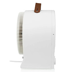 Avis Tristar Ventilateur de refroidissement et de chauffage 2000 W Blanc