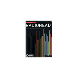 Faber Radiohead Piano Songbook