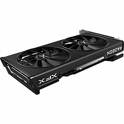 Acheter Carte Graphique XFX RX-66XL8LFDQ AMD Radeon RX 6600 8 GB GDDR6