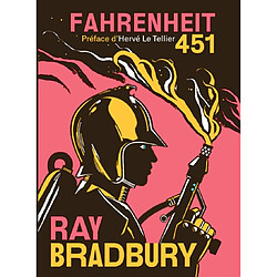 Fahrenheit 451