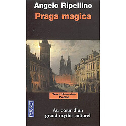 Praga magica : voyage initiatique à Prague - Occasion