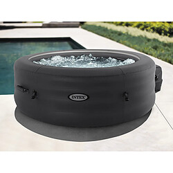 Spa gonflable PureSpa Access rond Bulles 4 places / Intex