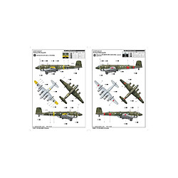 FW200 C-3 Condor - 1:72e - Trumpeter pas cher