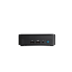 Avis Intel NUC Kit RNUC12WSKI70002 Wall Street Canyon