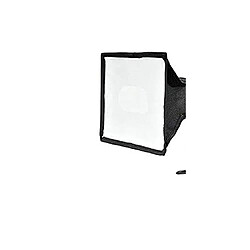 Godox SB1520 mini softbox faire speedlite