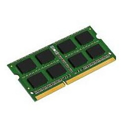 Because Music MicroMemory MMXDE-DDR4-0001-8GB 8Go DDR4 2133MHz module de mémoire - Modules de mémoire (8 Go, 1 x 8 Go, DDR4, 2133 MHz)