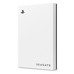 Seagate Technology Game Drive pour consoles PlayStation - SEAGATE - 2 To (STLV2000201) pas cher