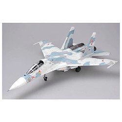 Trumpeter Maquette Avion Su-27 Ub Flanker-c