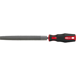 Lime demi-ronde demi-douce KS Tools 157.0104