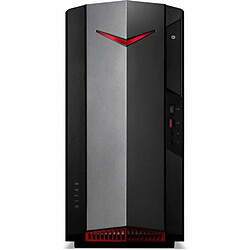 Unité centrale ACER - NITRO N50-640 - Intel Core i5-12400F - 8 Go DDR4 512 Go SSD - Reconditionné