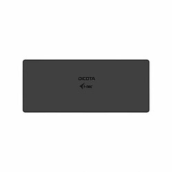 Avis Sony Pictures Home Entertainment Dicota D31953 - Docking Station 5K HDMI/DP PD 100W USB-C 11-in-1.