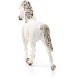 Schleich Holstein Mare pas cher