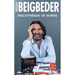 Bibliothèque de survie : essai - Occasion