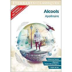 Alcools : nouveau bac français - Occasion