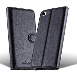 Acheter Cadorabo Coque Lenovo S90 Etui en Noir