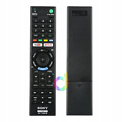 GUPBOO Télécommande Universelle de Rechange pour Sony TV LCD TV 3d led contrôleur intelligent avec