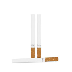 Boite de 200 tubes à cigarette Rollo Red Ultra Slim