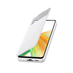 Étui Original Samsung A33 5G Blanc