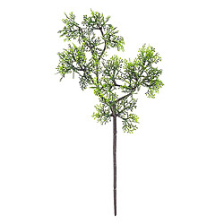 Pin artificiel pics pin aiguille arbre branche pour Vase guirlande noël artificiel verdure vacances décoration de la maison