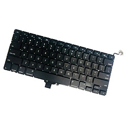 Avis Clavier de Jeu Clavier Gamer Haute Performance pour Macbook Pro 13 Pouces A1278 Unibody 2009-2012