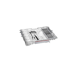 Lave-vaisselle 60cm 14 couverts 42db tout intégrable - SMV6EDX00E - BOSCH pas cher