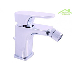 Rav Mitigeur bidet YUKON en chrome avec siphon