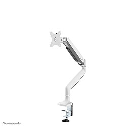 Neomounts NM-D750WHITE monitor mount / stand