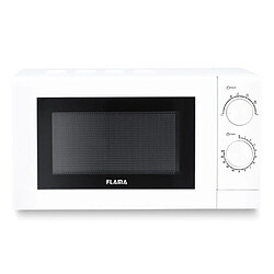 Micro-ondes Flama 1816FL 700W 20 L Blanc