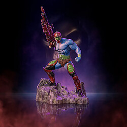 Iron Studios MASTERS OF THE UNIVERSE - Trap Jaw Statuette 1/10