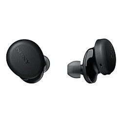 Avis SONY WF-XB700 Casque sans fil avec EXTRA BASS™ Noir