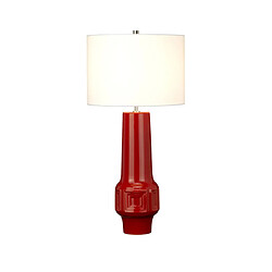 Elstead Lighting Lampe de table Muswell Céramique Céramique