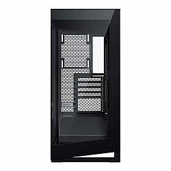 Avis Boîtier ATX semi-tour Phanteks PH-NV523TG_DBK02 Noir