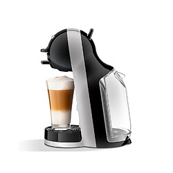 Avis Dolce Gusto DeLonghi Mini Me EDG155.BG machine à café Semi-automatique Cafetière à dosette 0,8 L