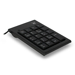 Teclado Numérico Ewent EW3102 USB Negro