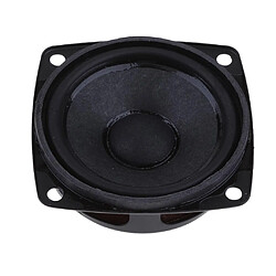 woofer de haut-parleur woofer Enceinte