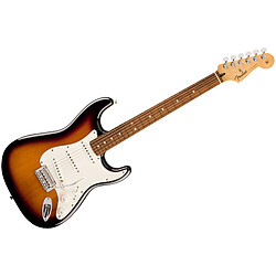 Player Stratocaster Anniversary Pau Ferro 2-color sunburst Fender