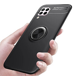 Avis Lenuo Coque en TPU avec béquille noir pour votre Huawei Nova 6 SE