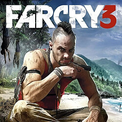 Avis NC FAR CRY 3 [IMPORT ALLEMAND] [JEU XBOX 360]